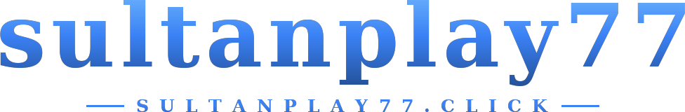 sultanplay77 logo